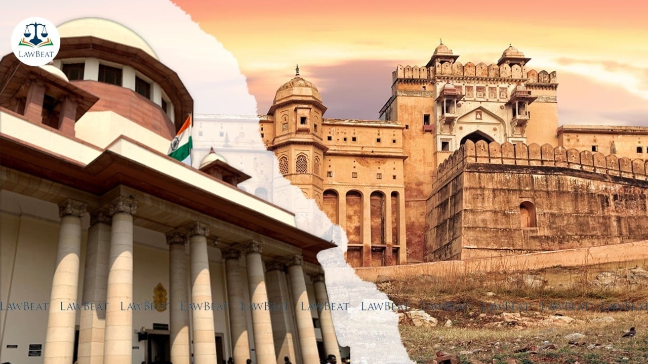 Supreme Court issues notice in plea challenging order of NGT banning commercial activities in 18th century fort